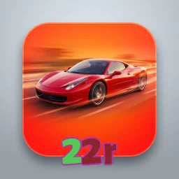 22r