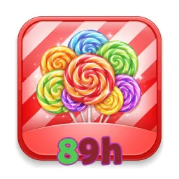 89h