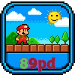 89pd