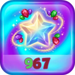 967