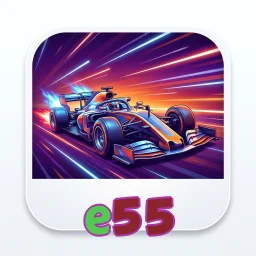 e55