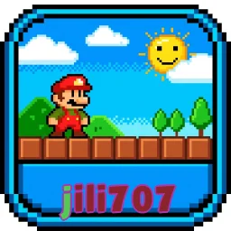 jili707