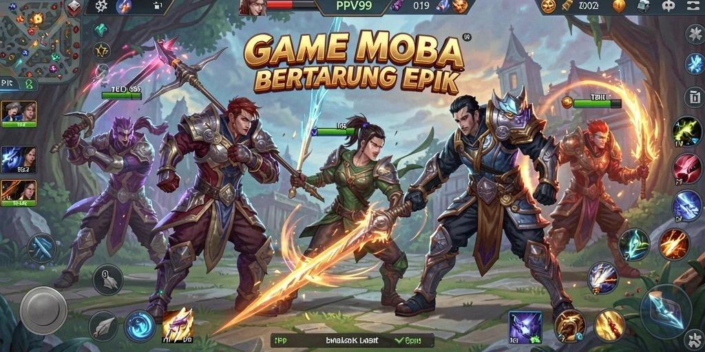 Visual de REISPG